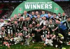 Efl Cup Sponsorship In UK Sparks Carabao Lager Launch And Two-Year Extension