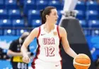 Usa Vs Spain Women’s Basketball: How to Watch Caitlin Clark and Team USA at the FIBA World Cup