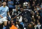 Man City Vs Real Madrid Timeline: Real Madrid Eliminate 10-Man City After Vinicius Jr’s Double