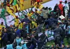 Afcon: CAF Strip Senegal Of Title, Appeal Trial Of Detained Fans Postponed