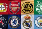 Champions League Fixtures: Arsenal, Chelsea, Man City in Tuesday Action