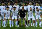 Fifa Talks Over Iran Matches In Mexico Spark World Cup Schedule Uncertainty