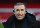 Martin Keown Admits He Disagrees With Most Arsenal Fans On West Ham Relegation