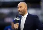 Derek Jeter Draws Backlash From Royals Fans Over World Baseball Classic Comment