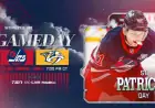 GAMEDAY: Predators Vs Jets — Jets Hoping To Finish Homestand Strong