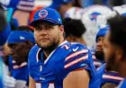 Ryan Van Demark Retained by Bills as Free Agency Brings Surprise O-Line Move
