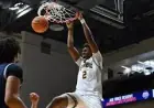 Dj Armstrong Jr Powers UMBC Back to March Madness With America East Title Win