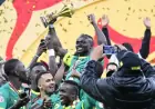 CAF Overturns Senegal’s 2025 AFCON Win, Crowns Morocco Champions!