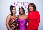 Gyrl Wonder Celebrates Gayle King, Danessa Myricks, Asia Milia Ware, Jordan Chiles