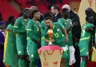 Senegal Releases Celebration Video