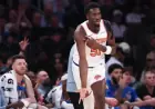 Knicks Injury Opens Key Opportunity for Mohamed Diawara