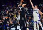 Spurs Clash with Kings: Exciting NBA Game Preview