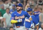 Wilyer Abreu Stuns with Decisive Home Run for Team Venezuela