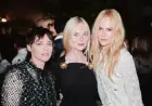 Chanel and Charles Finch Host Star-Studded Pre-Oscars Dinner at Polo Lounge