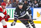 NHL Predictions: Lightning vs Kraken Picks & Odds Tonight