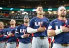 USA and Dominican Republic Announce World Baseball Classic Semis Lineups; Cal Raleigh Absent