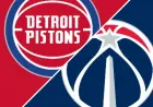 Pistons Triumph Over Wizards 130-117: March 17, 2026 Game Recap