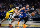 NBA Showdown: Knicks vs. Pacers Prediction, Odds, and Top Bet Tuesday
