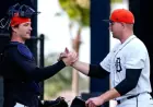 Tarik Skubal Dominates ABS Challenge as Tigers Defeat Blue Jays 6-1