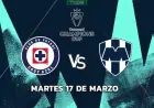 Cruz Azul vs. Monterrey: 2026 Concachampions Schedule and Viewing Details