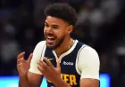 Nuggets Fans Thrilled by Cameron Johnson’s Recent Performance Revelation