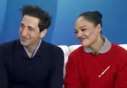 Adrien Brody and Tessa Thompson Discuss Their Broadway Debut Experiences