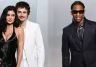 Tension Arises Between Timothée Chalamet and Travis Scott at Oscars After-Party