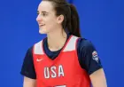 Caitlin Clark’s Performance in USA Basketball’s Clash with Spain: Full Stats