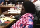 Afroman Testifies on Day 2 of Adams County Trial