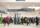 TSA Staff Work Unpaid as Passengers Endure Shutdown-Induced Delays