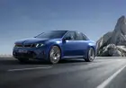 BMW Unveils First All-Electric 3 Series: The 2027 i3 Debuts