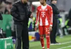 Vincent Kompany Praises Bayern’s Michael Olise as Irreplaceable Talent