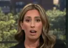 Stacey Solomon Addresses Public After Spotted Ringless