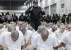 El Salvador Enacts Life Sentence Reform
