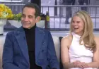 Tony Shalhoub and Celia Keenan-Bolger Discuss New ‘Antigone’ Play