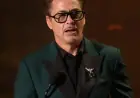 Robert Downey Jr.’s Oscars 2026 Blunder: Mispronounces Channing Tatum’s Name