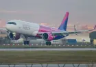 Wizz Air Lands in Zadar as New Airport Terminal Nears Completion