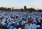 Eid al-Fitr Prayer Times Announced Across Provinces