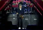 Paul McCartney Schedules Two Intimate Concerts at LA’s Fonda Theatre