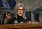 Sen. Joni Ernst Leads Sunshine Week Hearing on Government Waste Exposure
