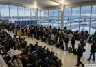 Hundreds Stranded Amid Chaos at Denver International Airport