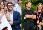 Niall Horan Confirms His Love for Amelia Woolley with Convincing Proof