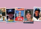 Evolution of Baseball Cards: From ’80s Collectibles to Today’s Market Value