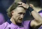 Stuart Hogg Released Following Arrest for Alleged Non-Harassment Order Violation