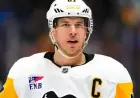 Sidney Crosby Returns to Face Carolina Hurricanes