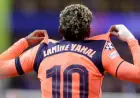 Barça’s Lamine Yamal Channels Neymar Ahead of Newcastle Clash