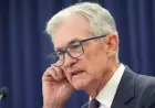 Federal Reserve Unlikely to Cut Interest Rates Amid Iran Conflict