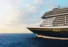Disney Unveils New Cruise Ship: Disney Believe