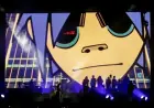 Gorillaz Top Rock & Alternative Albums Chart with ‘The Mountain’