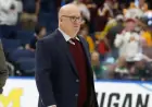 Bob Motzko Steps Down as Gopher Men’s Ice Hockey Coach, Sources Confirm